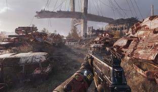 Владивосток с трассировкой лучей - тестирование Metro Exodus - Sam’s Story на современных видеокартах
